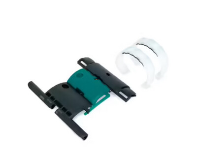 Starre verbinding clip versie voor 8K40