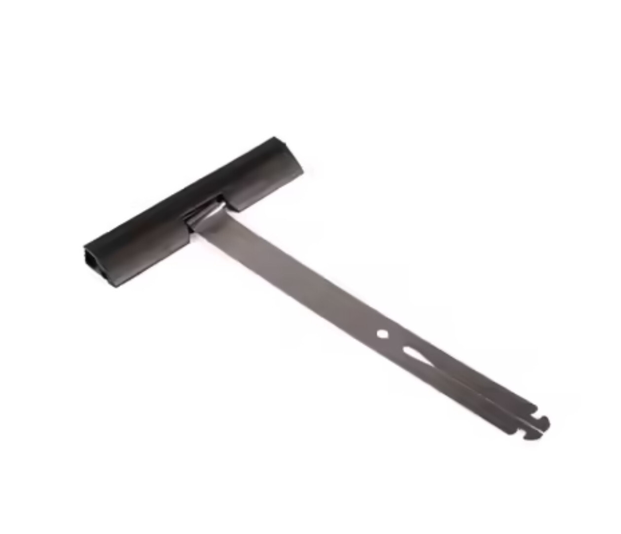 Rolluikveer standaard voor 14 mm lamellen (pakket van 10 stuks)