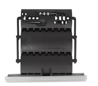 Starre verbindingen voor 9/14 mm lamellen