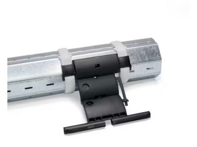 Starre verbinding clip versie voor 8K50