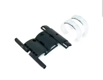 Starre verbinding clip versie voor 8K50