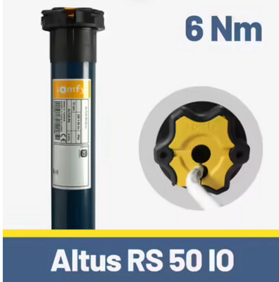 Altus RS 50 IO 6/12