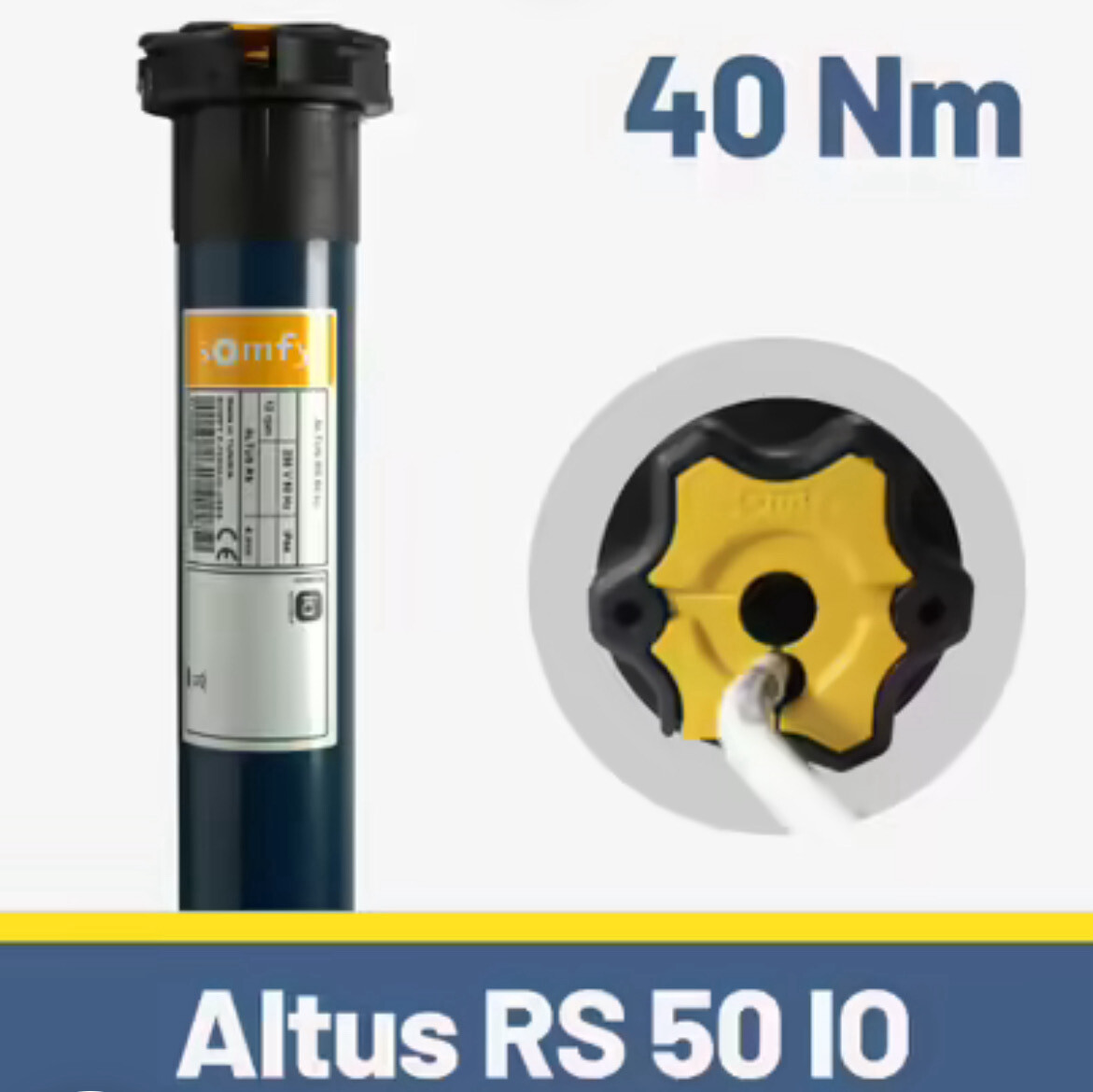 Altus RS 50 IO 40/12