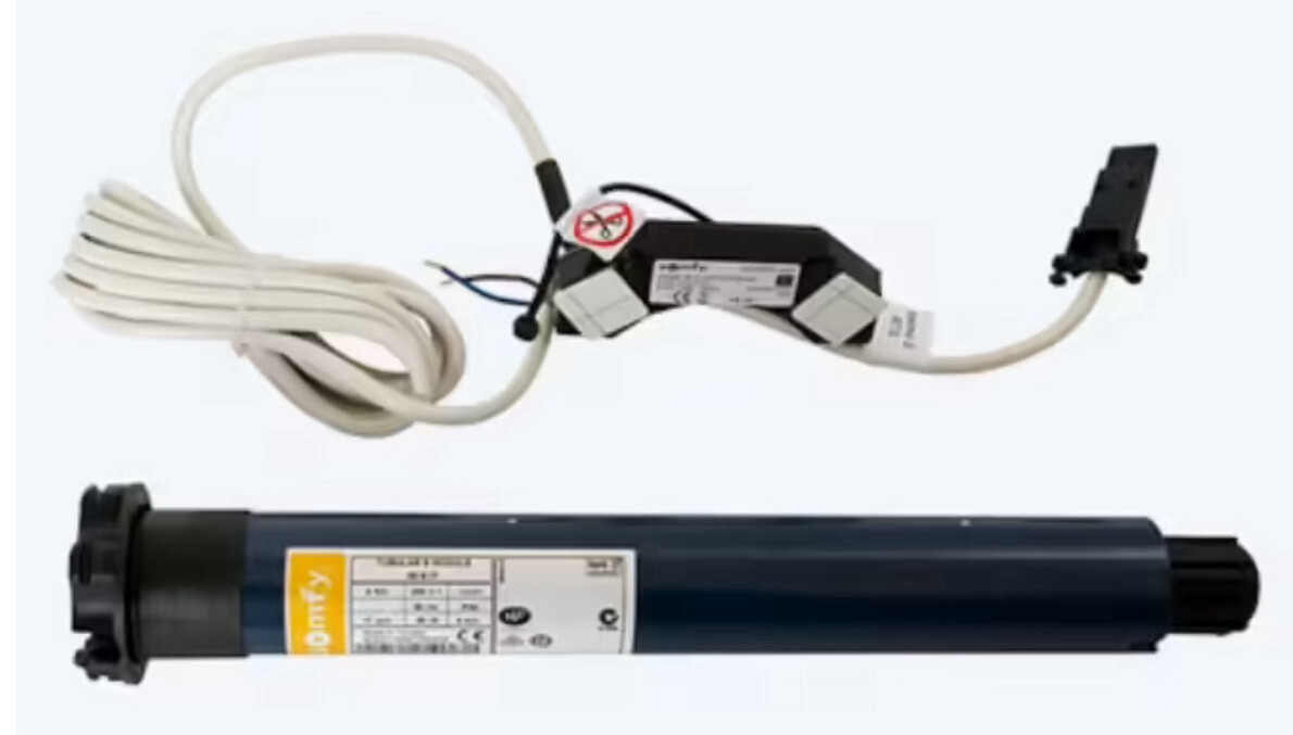 Oximo RTS short 6/17 auto