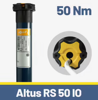 Altus RS 50 IO 50/12