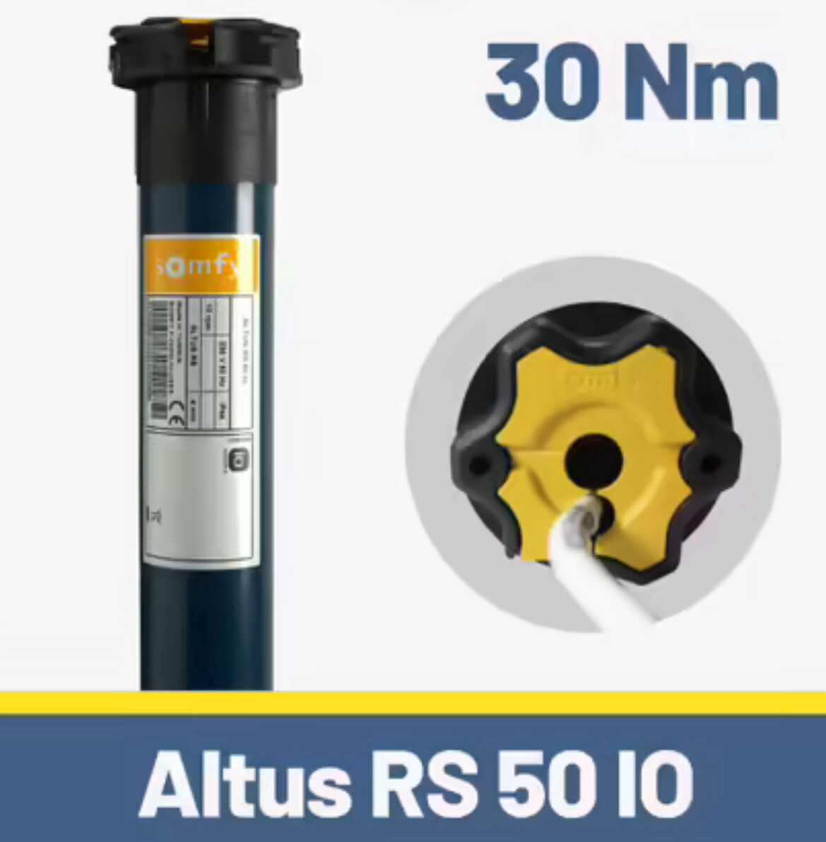 Altus RS 50 IO 30/12