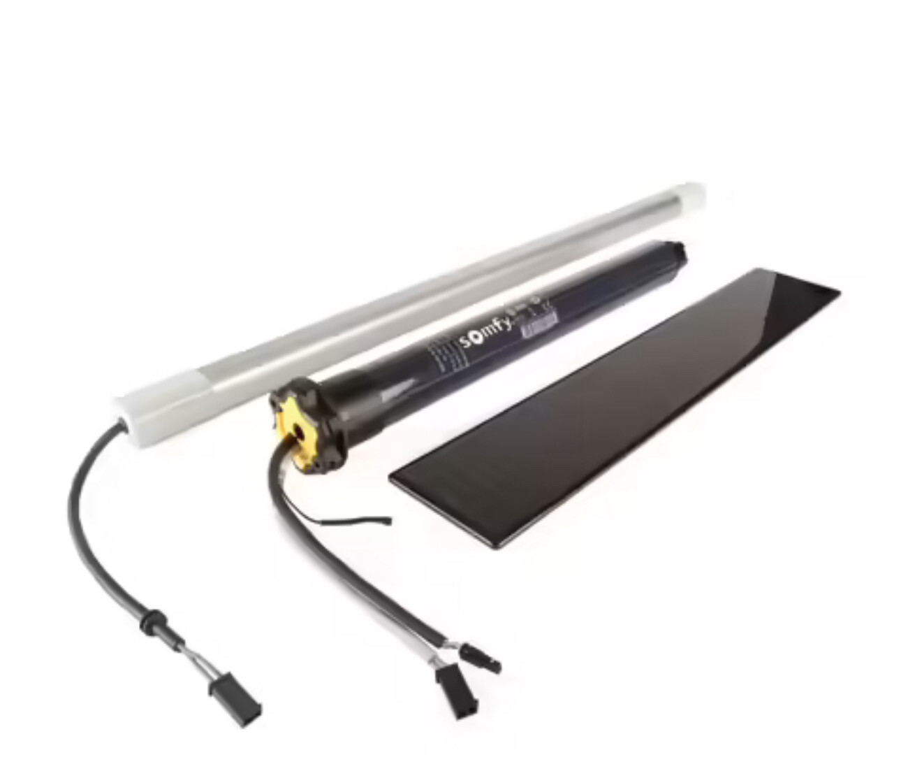 Somfy Solarkit | RS100 IO 20/12