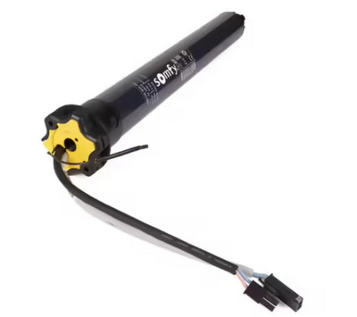 Somfy Solarkit | RS100 IO 20/12