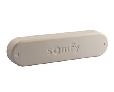 Eolis 3D Wirefree sensor IO - wit