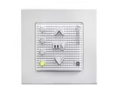 Smoove Origin 4 IO Pure