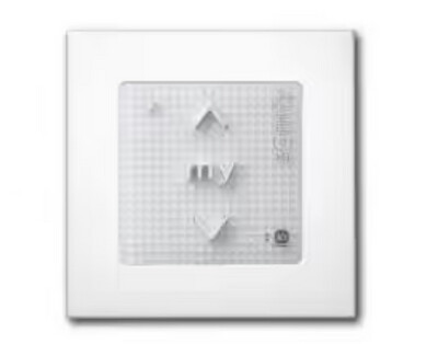 Smoove Origin IO - wit