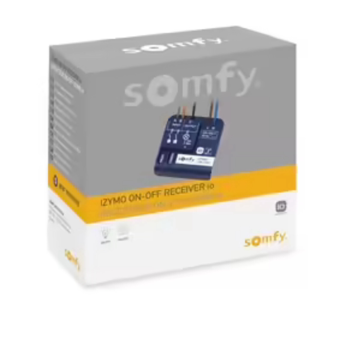 Izymo LED dimmer ontvanger IO