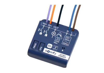 Izymo LED dimmer ontvanger IO