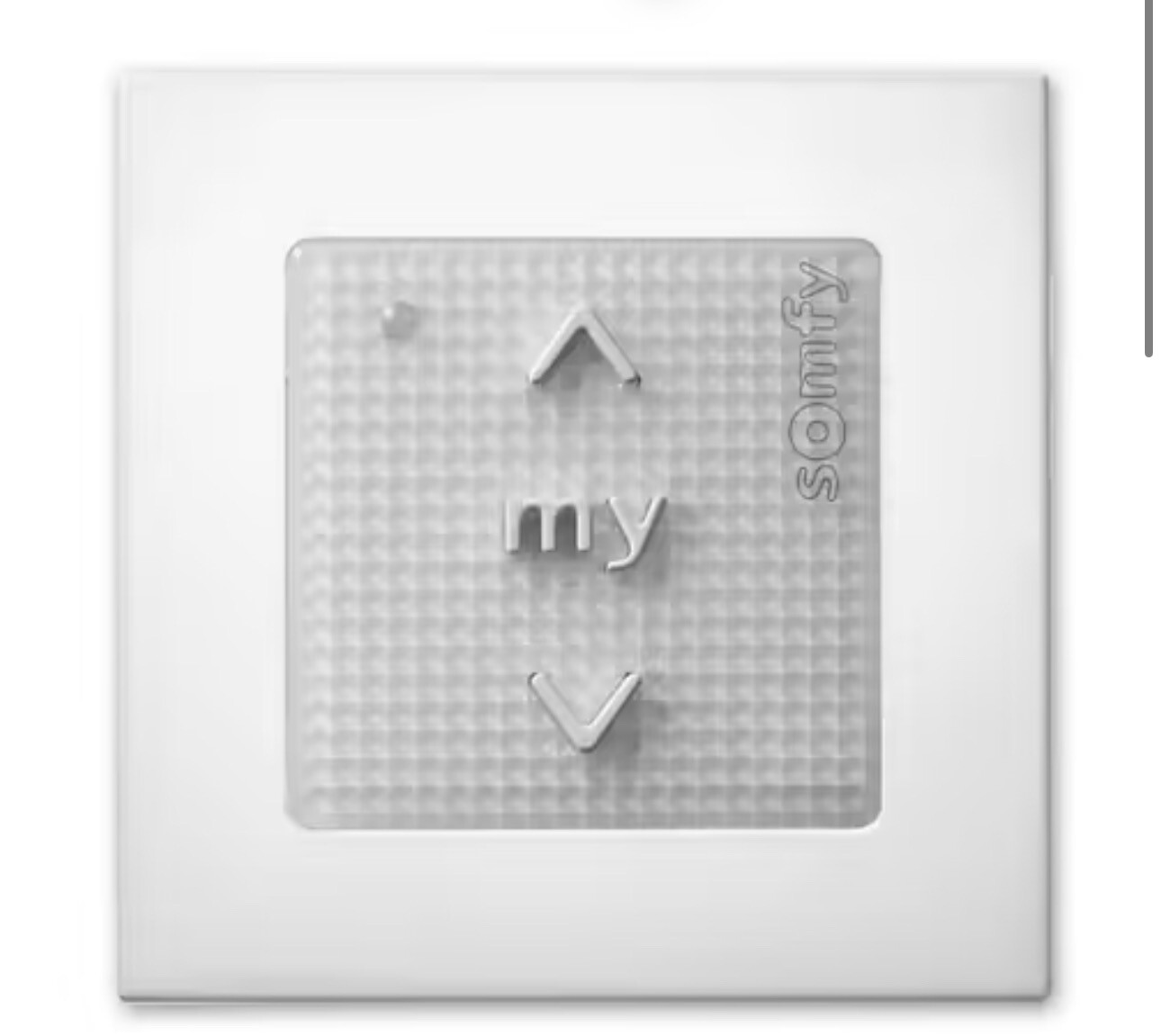 Smoove Origin RTS - wit