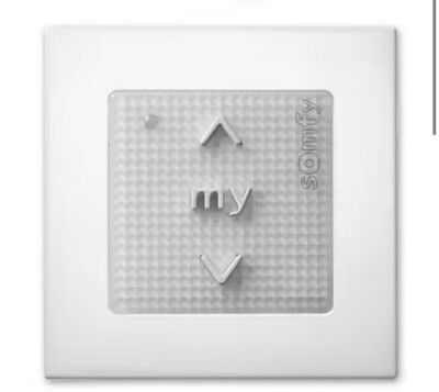 Smoove Origin RTS - wit