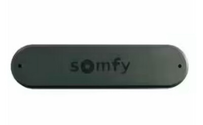 Eolis 3D Wirefree sensor IO - zwart