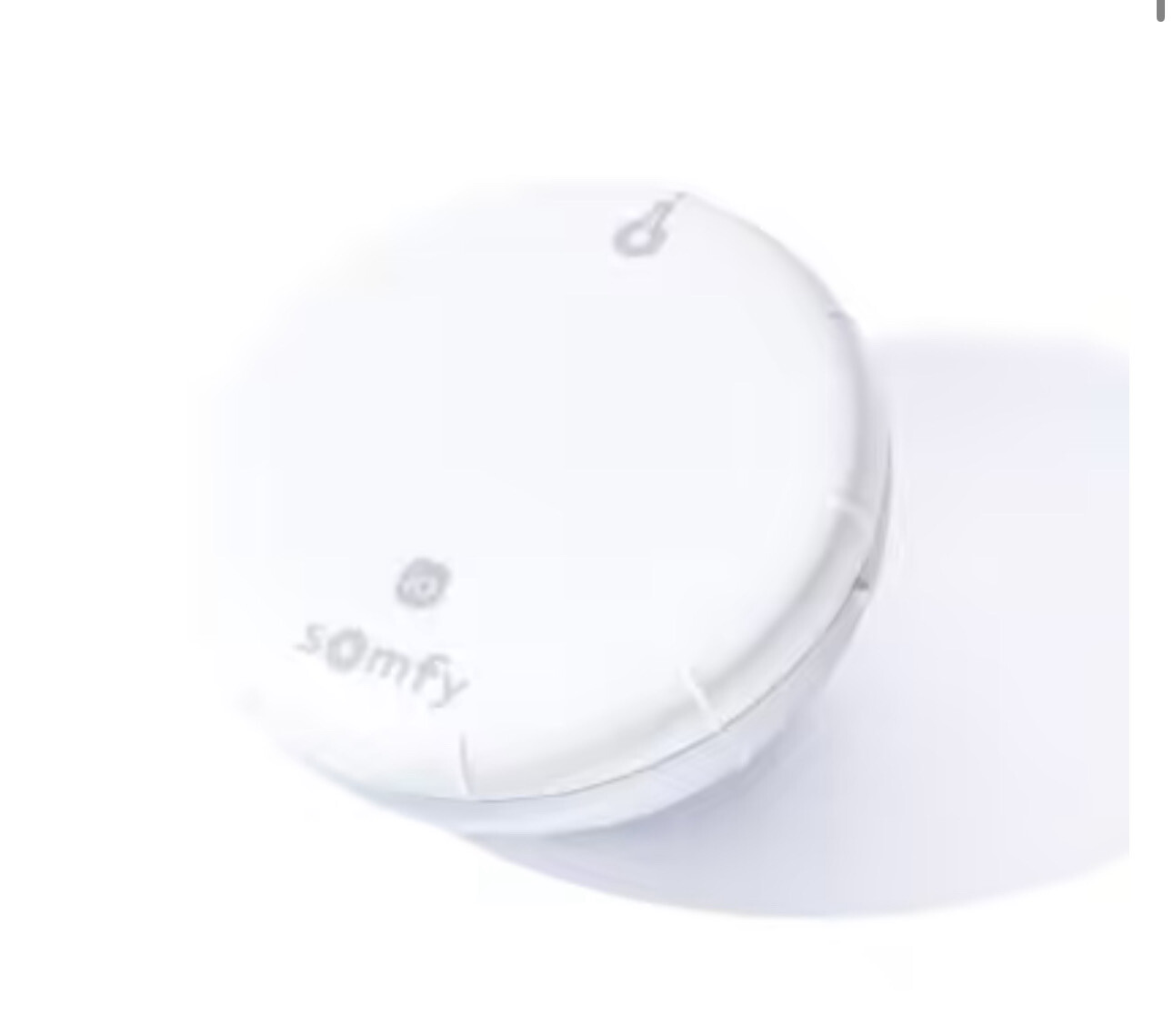 Thermis Wirefree io V2