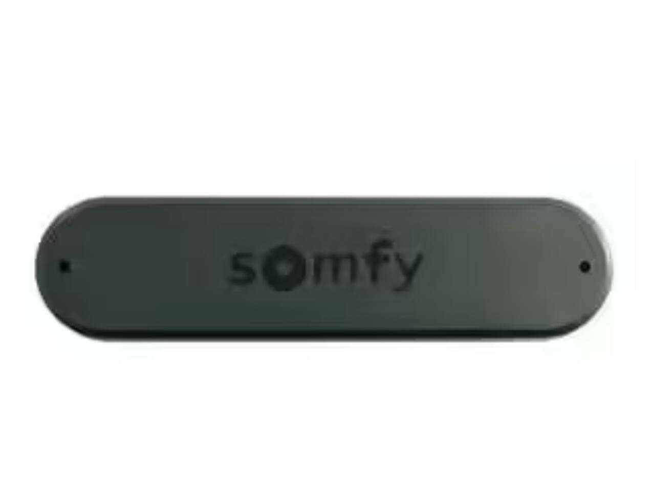 Eolis 3D Wirefree sensor RTS - zwart