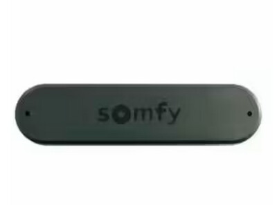 Eolis 3D Wirefree sensor RTS - zwart