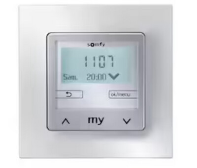 Soliris smoove uno wit incl. frame