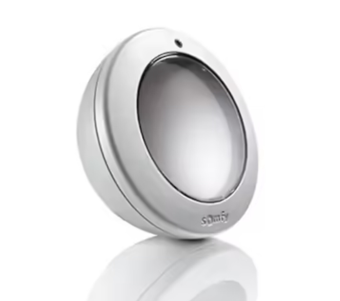 Somfy Sunis Sensor RTS, autonome zonsensor