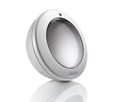Somfy Sunis Sensor RTS, autonome zonsensor