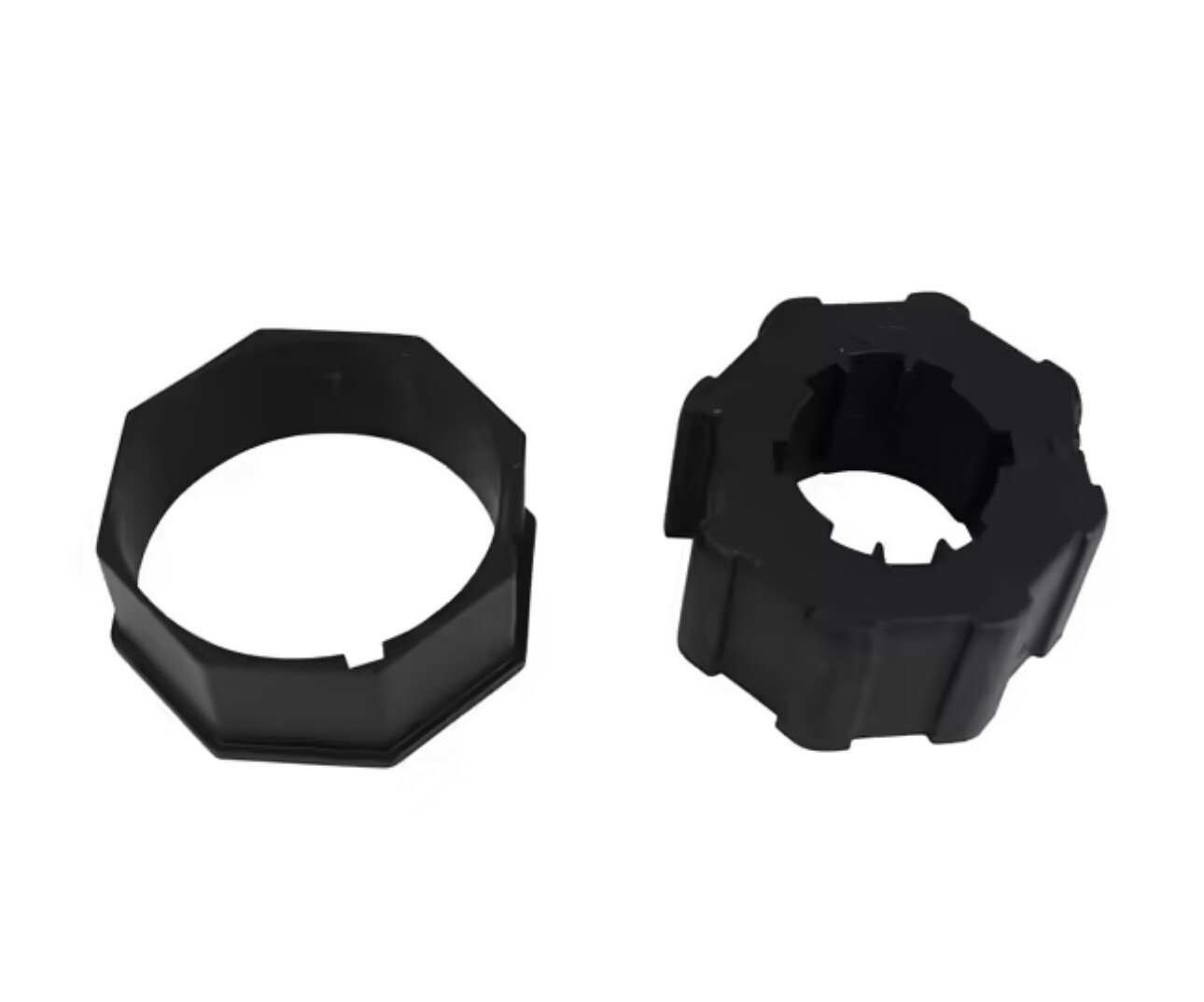 Adapterset 8K60 voor Somfy 50 serie