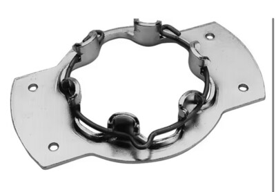 Motorsteun Somfy 50 serie