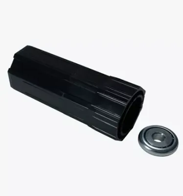 Asprop met lager 8k60