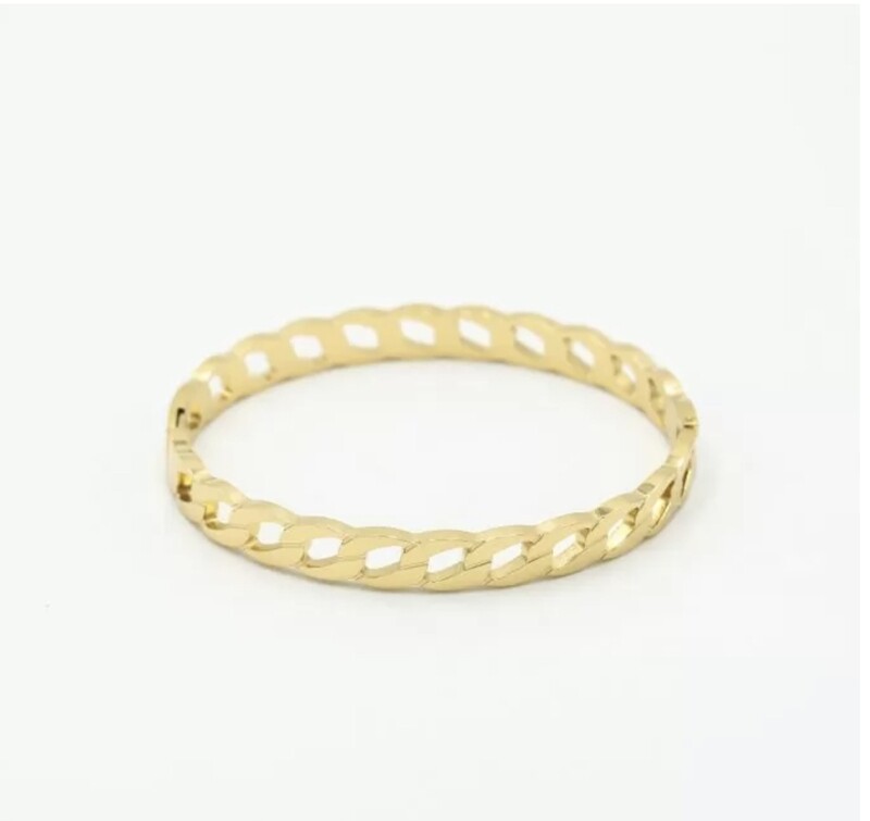 Switch bracelet