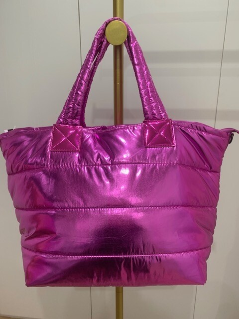 Shopping bag PAOLO