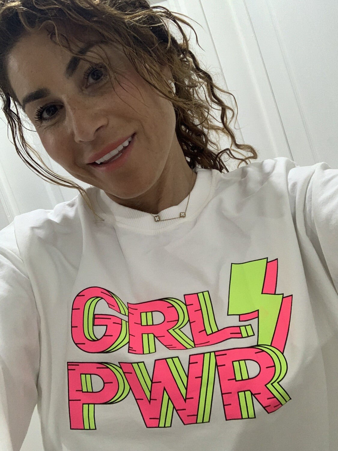 GRL PWR