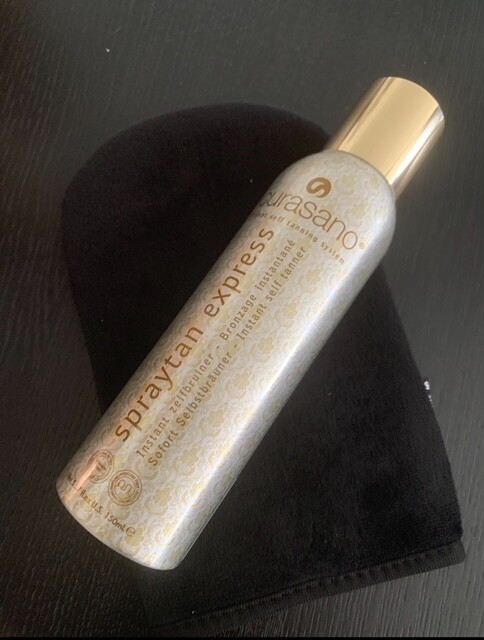 Spraytan