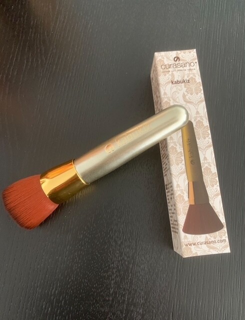 Kabukiz brush