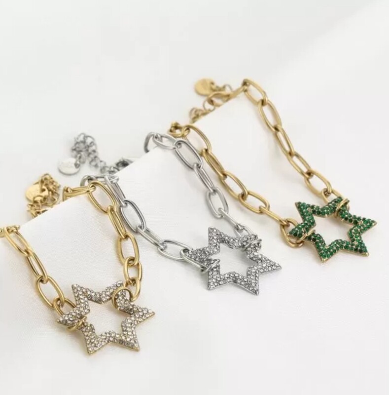 Stargirl Bracelet