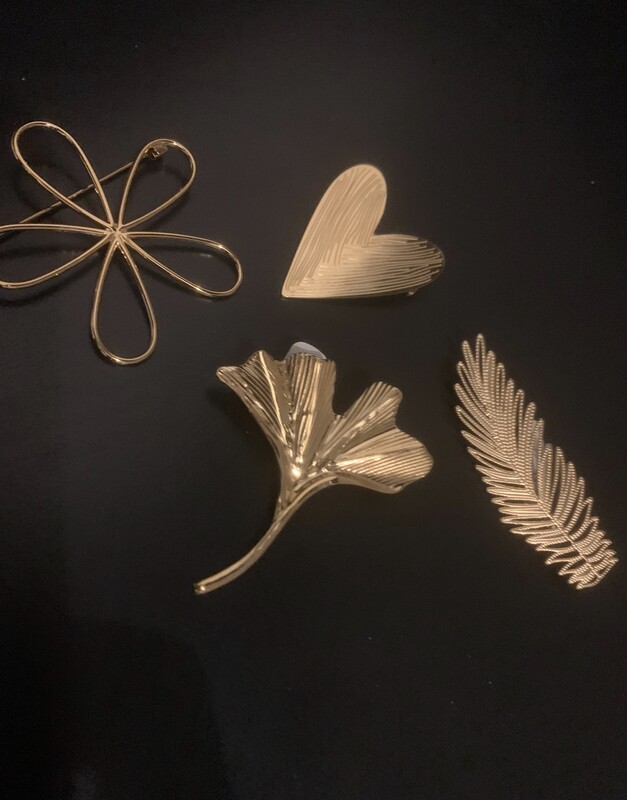 Broche