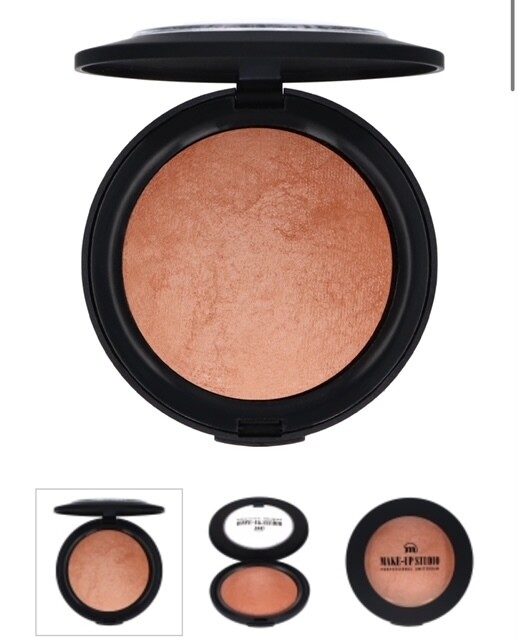 Bronzing powder Lumière
