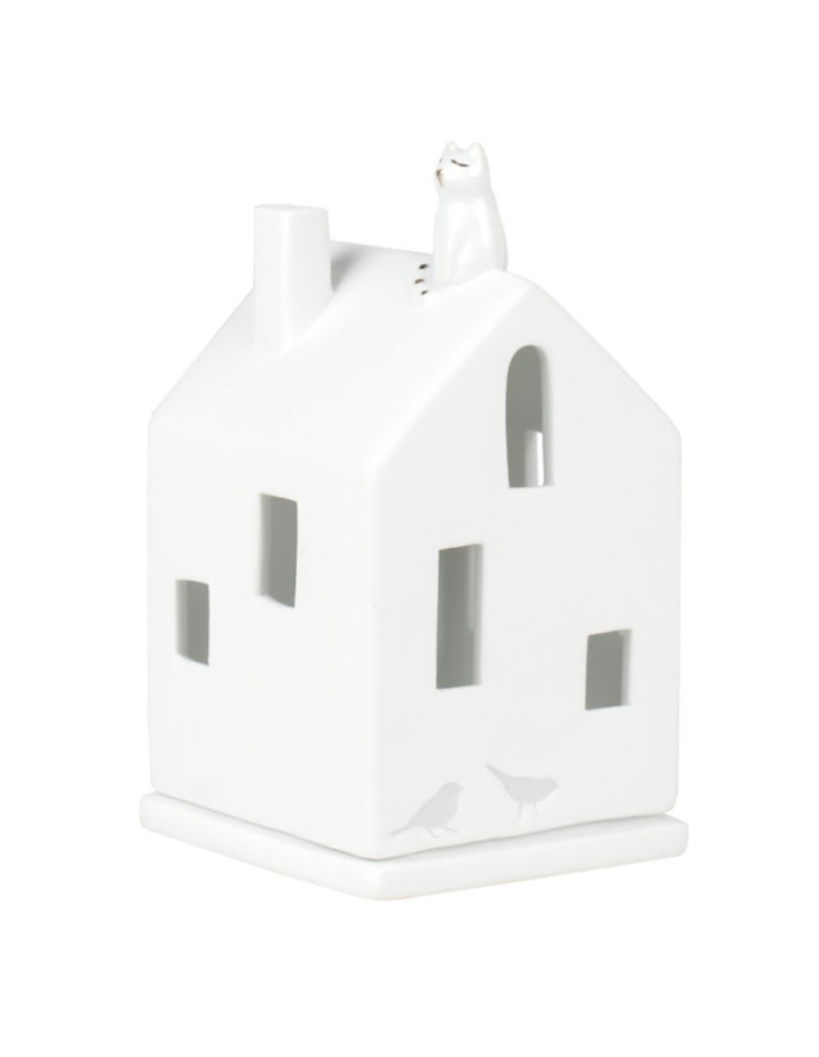 Kitty cat house Light