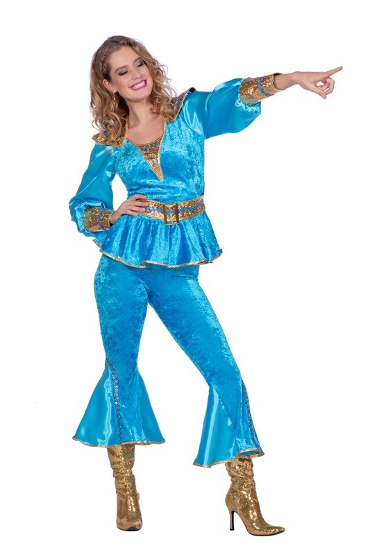 Mama Mia luxe