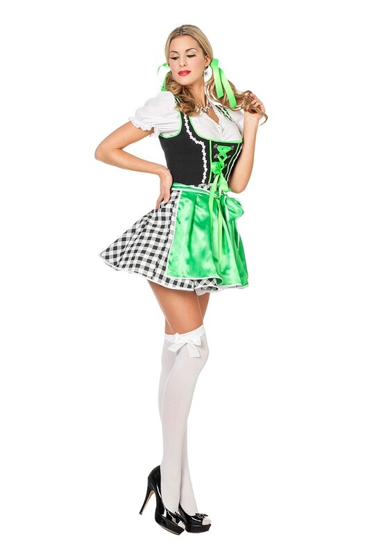 Dirndl Romy