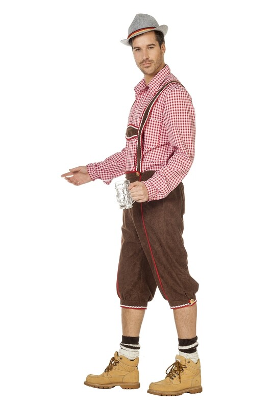 Tiroler Bruin
