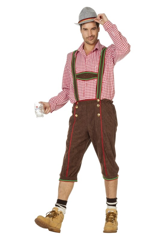 Tiroler Bruin