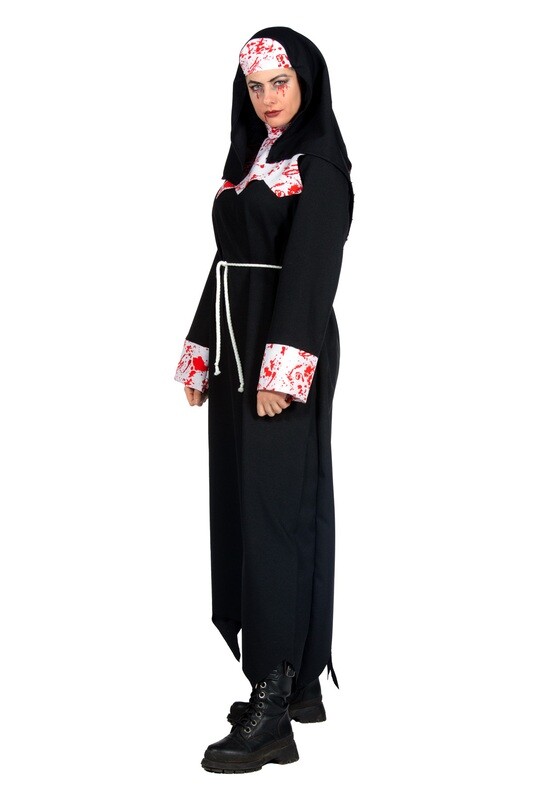 Halloween Non Met Bloed