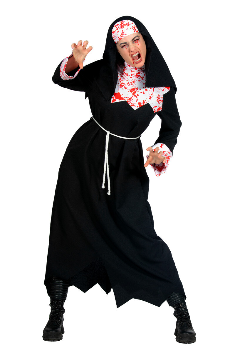 Halloween Non Met Bloed
