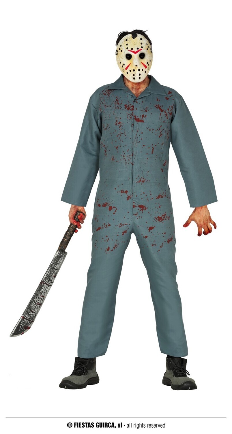 Adult psychopatic