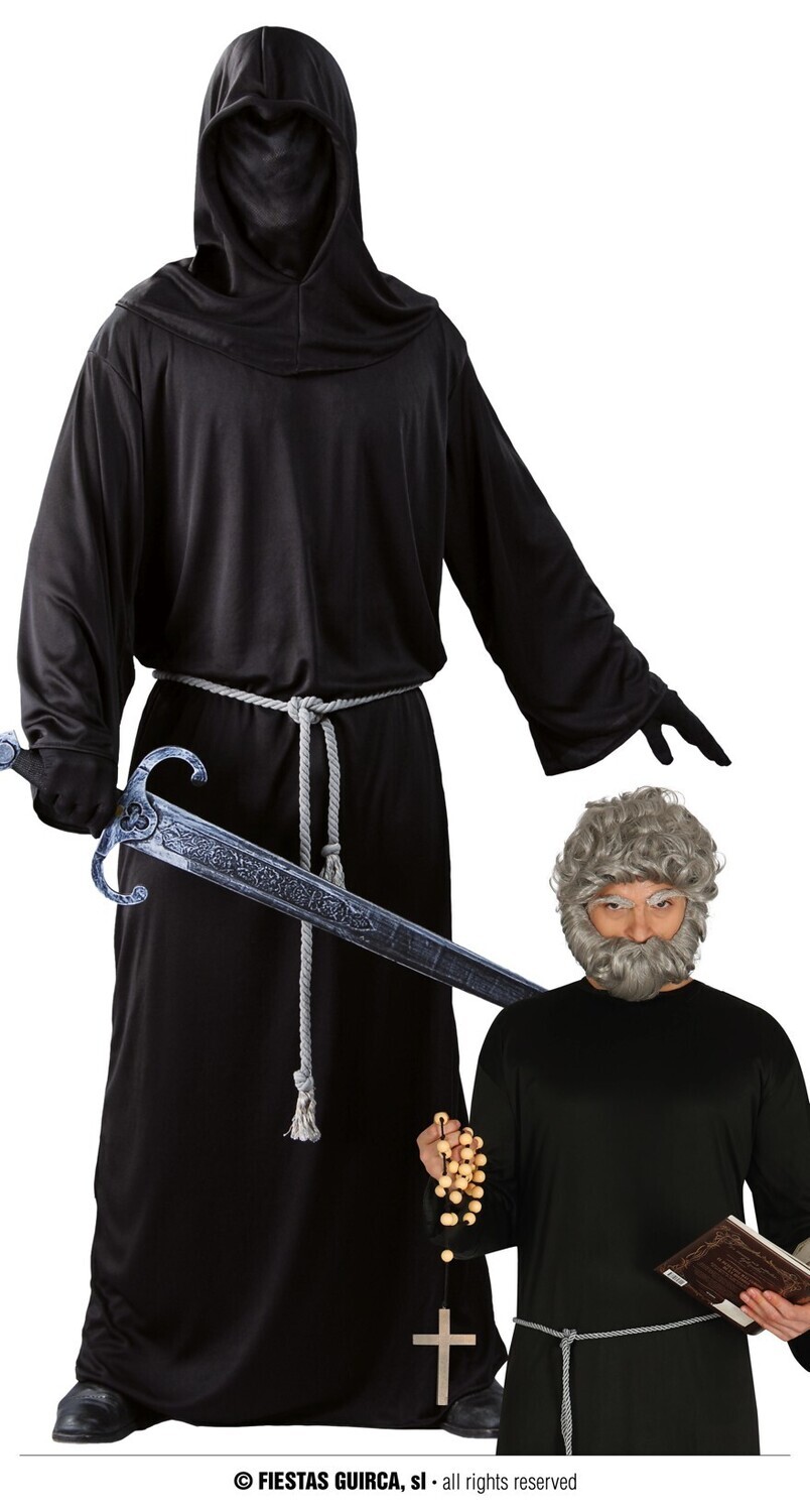 Adult dark soldier