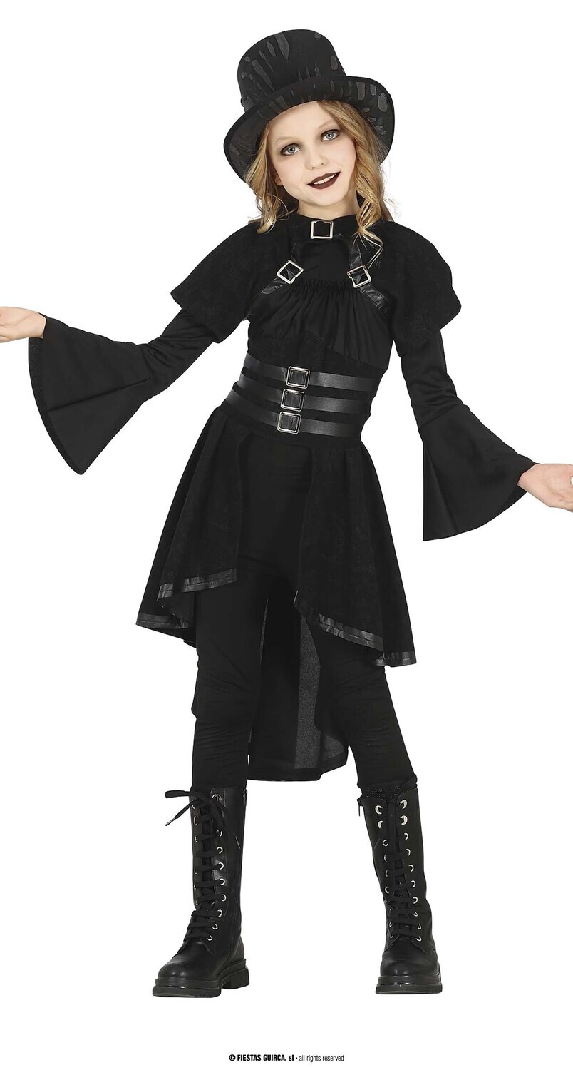 Gothic child