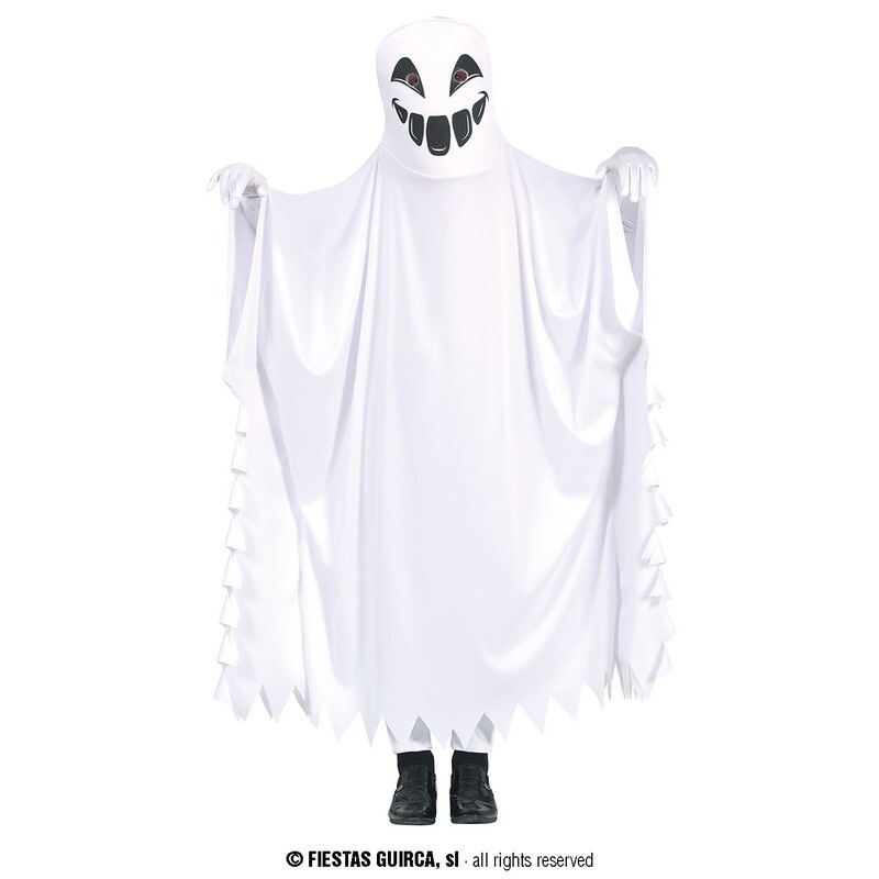 Ghost infantil