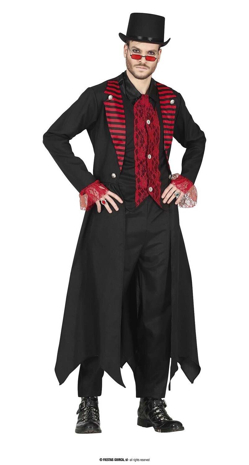 Gothic adult