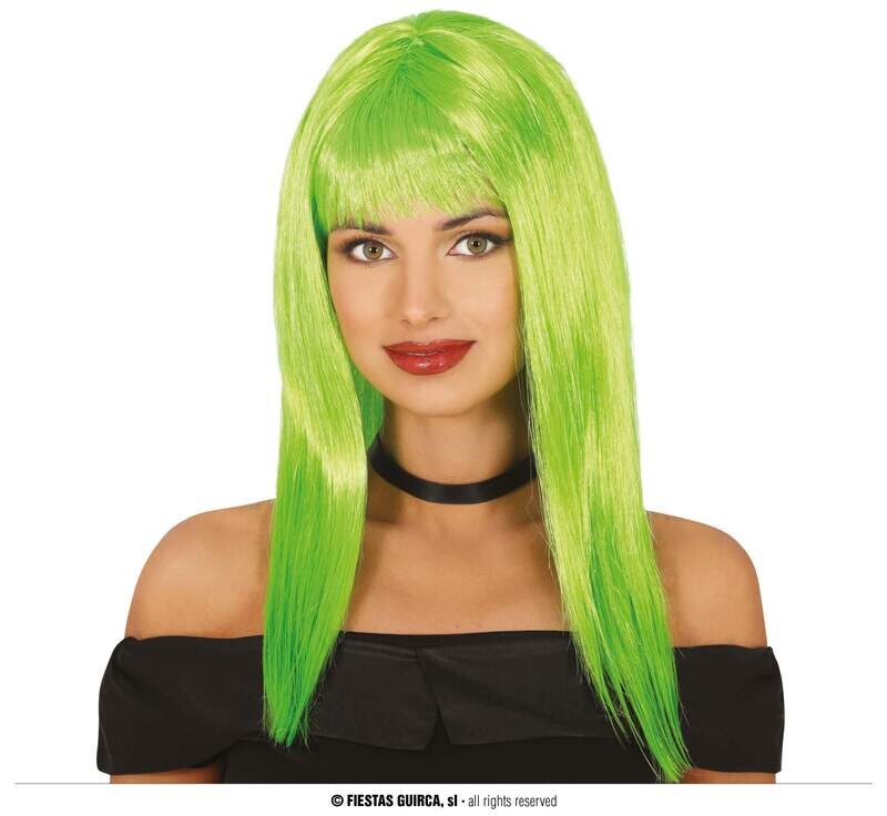 Mane green
